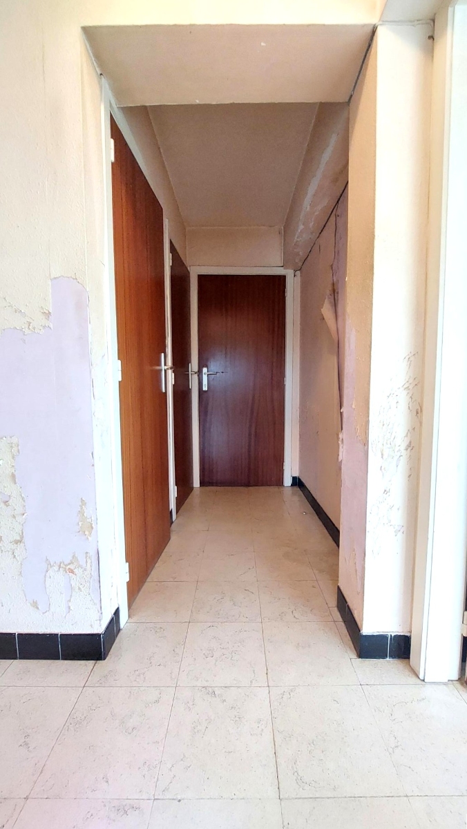 Appartement met 1 grote kamer en prachtig open duinzicht in het centrum van Bredene. - foto 4