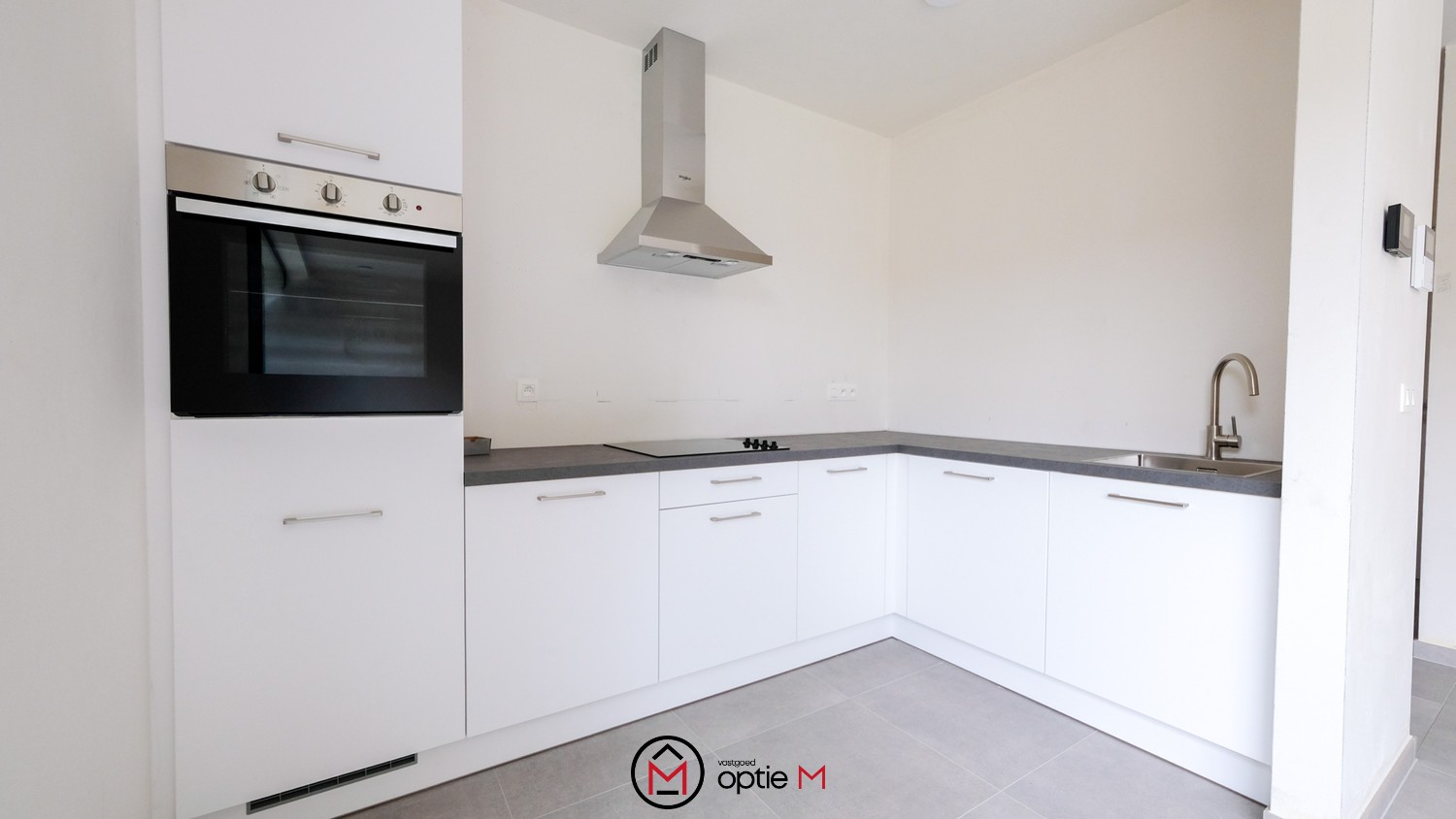 Apartment for sale in Tongeren with 1 bedroom - photo 4