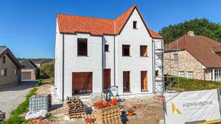 House for sale in Beringen