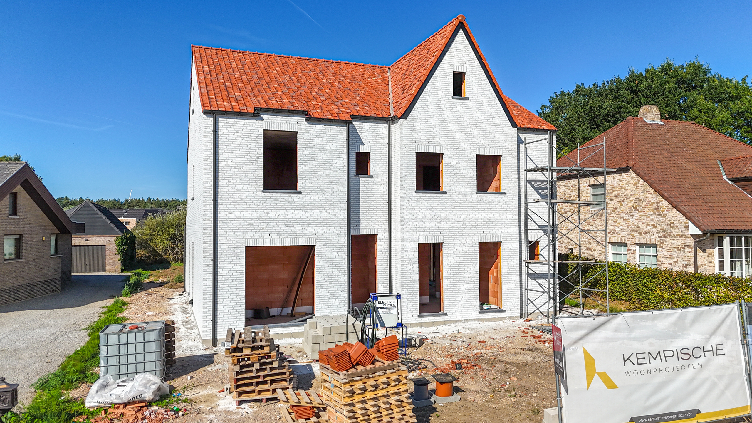 House for sale in Beringen with 3 bedrooms - photo 2