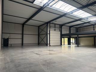 Garage for sale in Herentals
