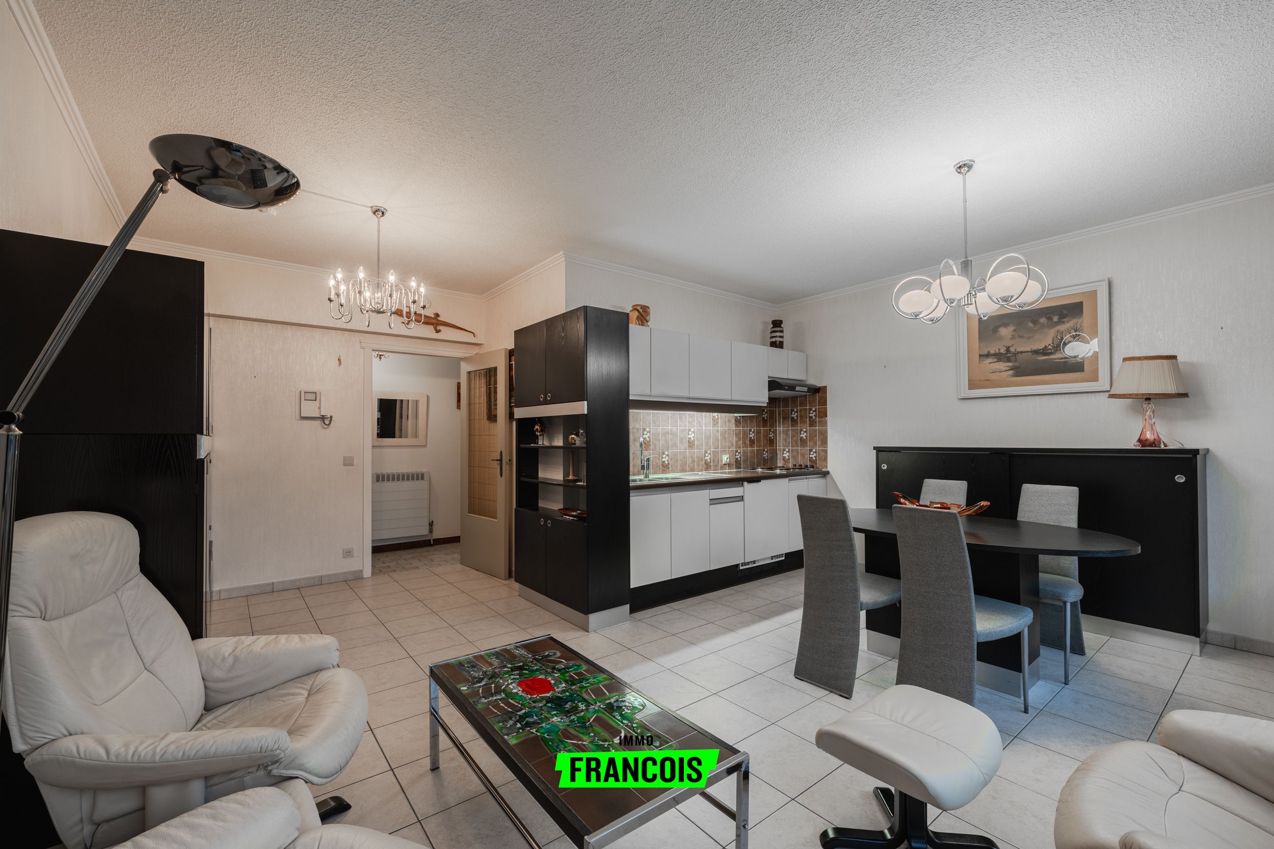 Apartment for sale in Middelkerke with 1 bedroom - photo 4