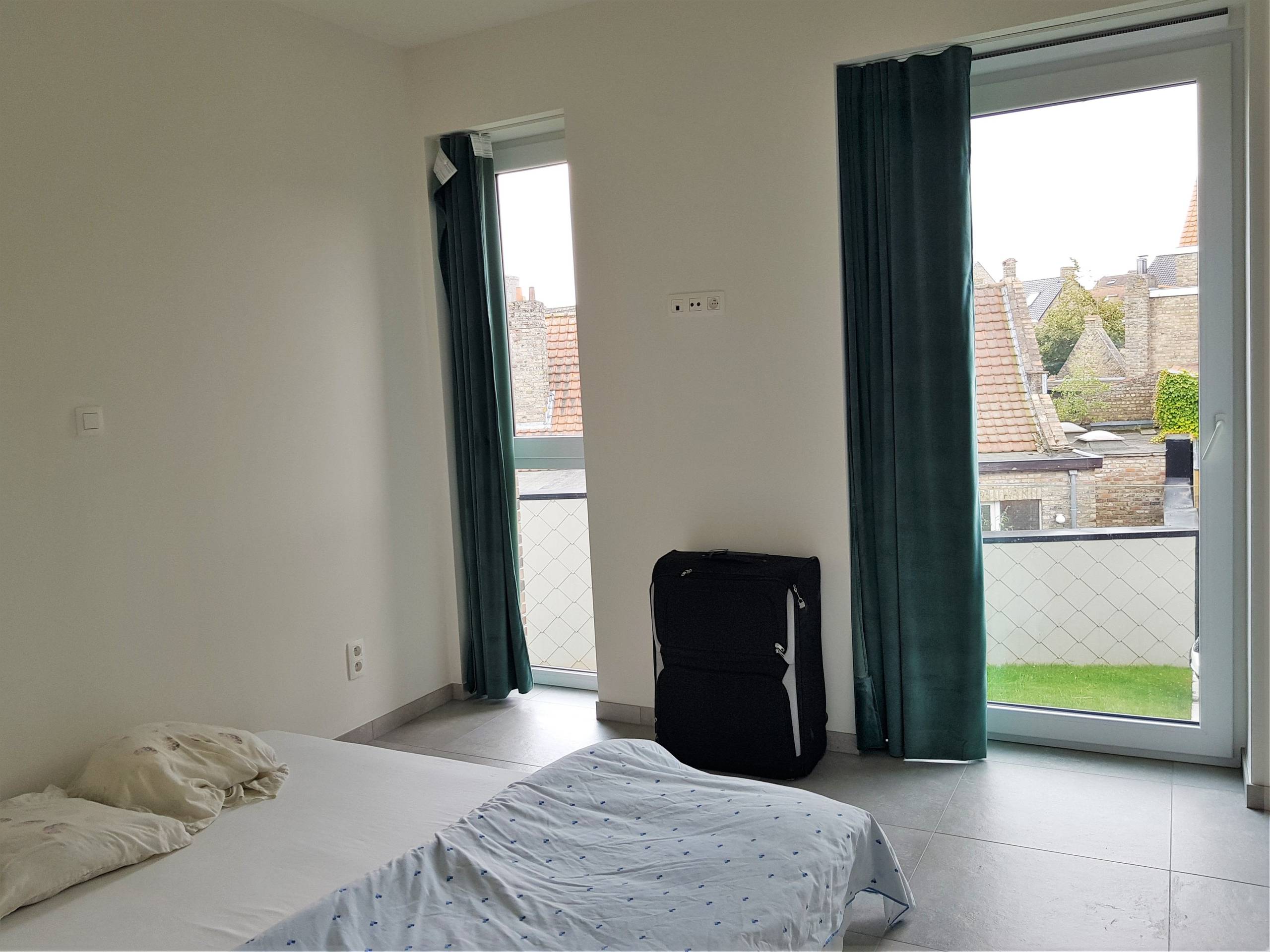 Prachtig appartement met 2 slaapkamers en prachtige vergezichten in hartje centrum Diksmuide - foto 5