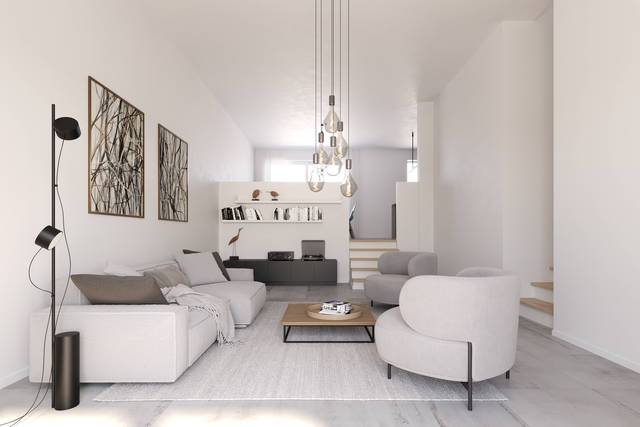 Project for sale in Vilvoorde