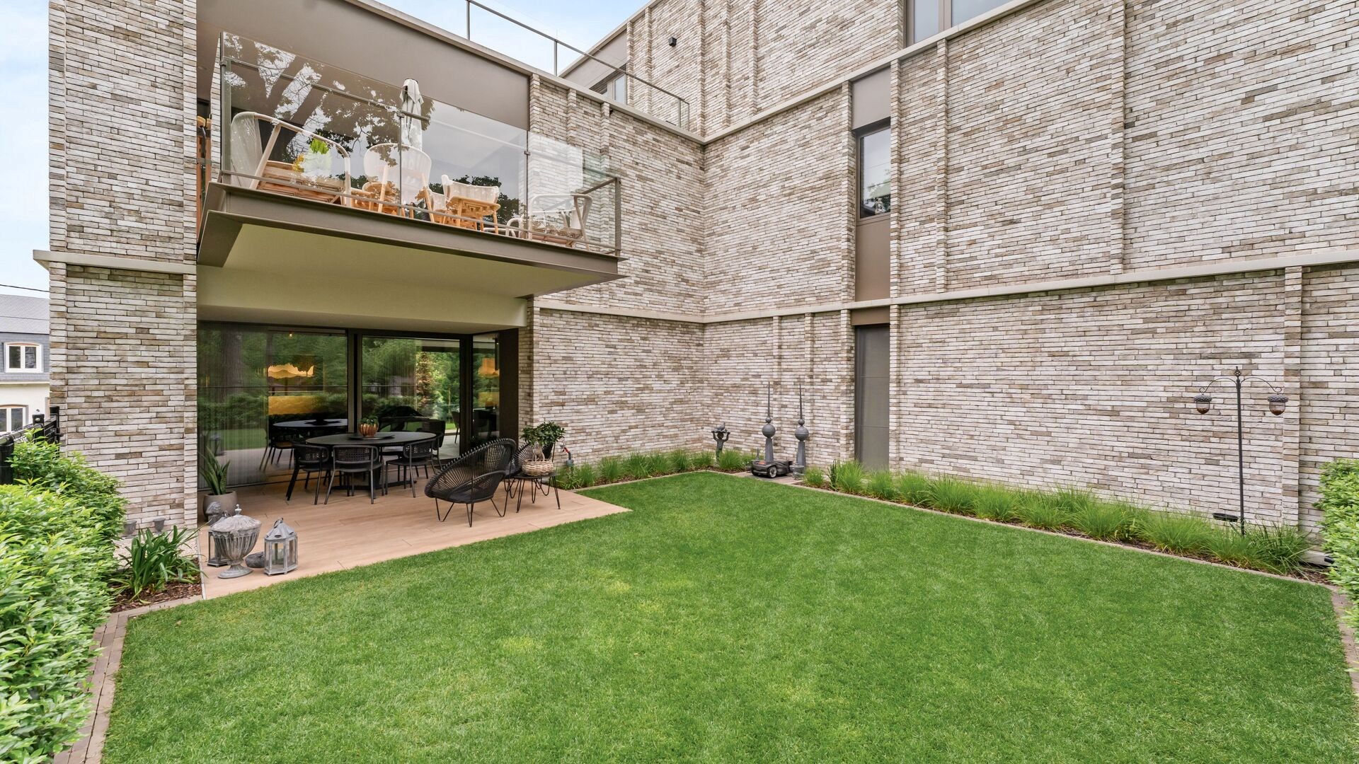 Apartment for sale in Genk with 2 bedrooms - photo 4