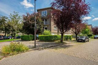 Appartement à vendre à Anvers