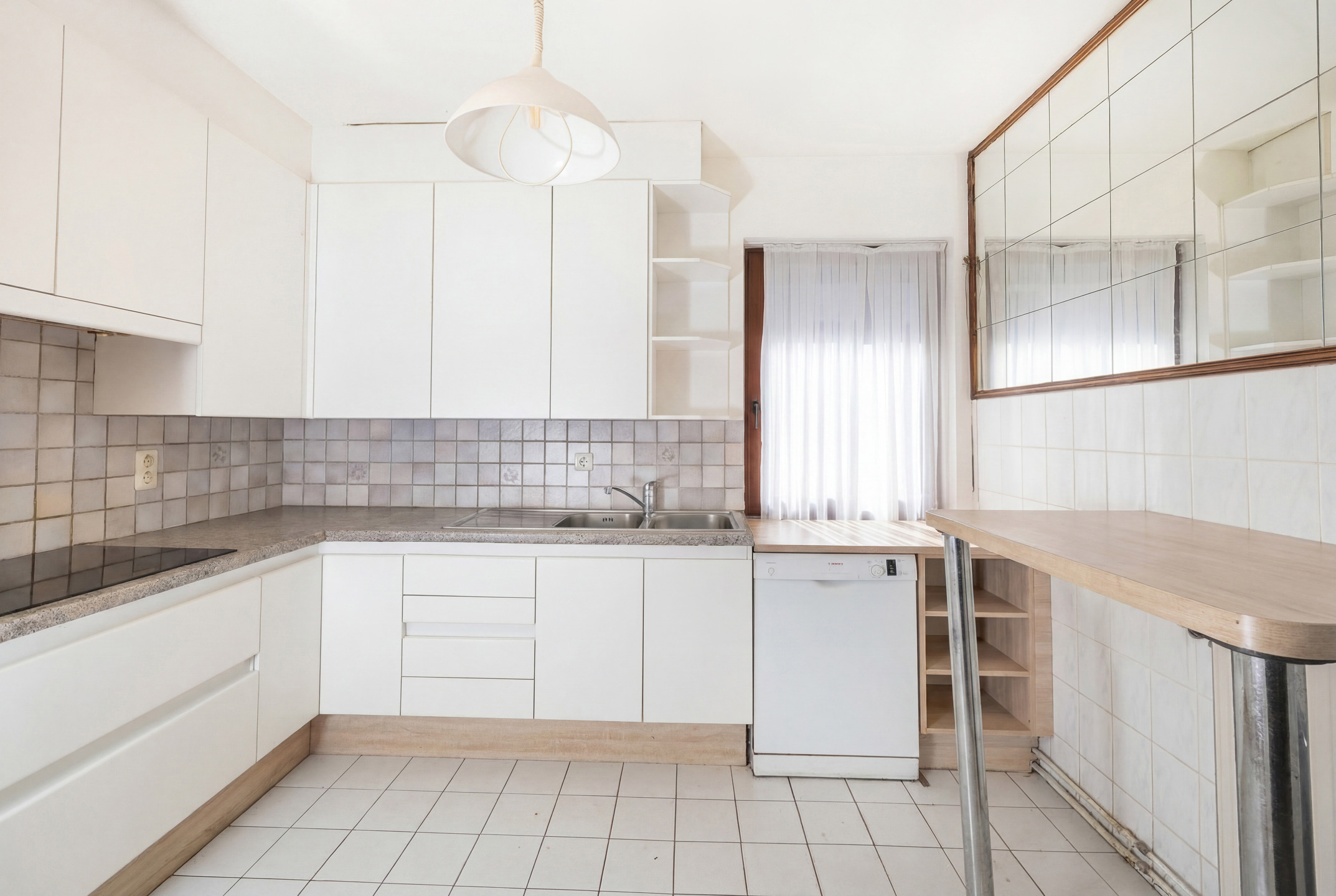 Mooi huis met 3 slaapkamers + kantoor - foto 5