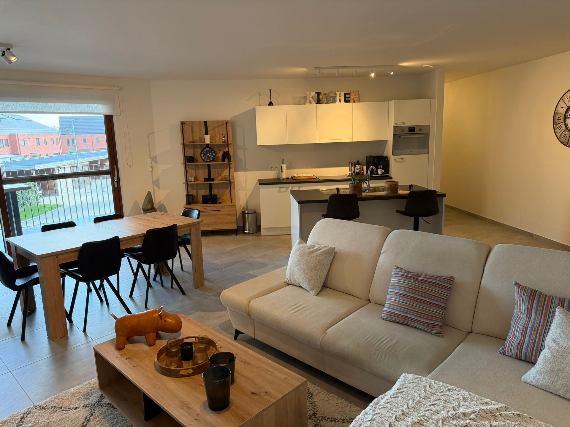Appartement à louer à Willebroek avec 2 chambres - photo 5