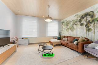 Maison à vendre à Bredene