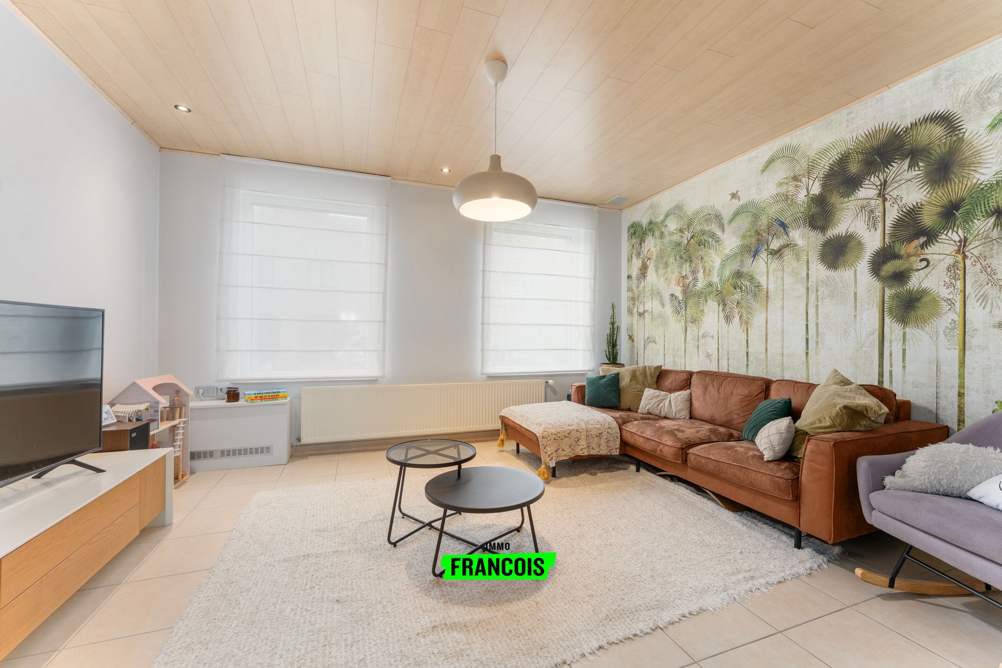 Maison à vendre à Bredene avec 3 chambres - photo 2