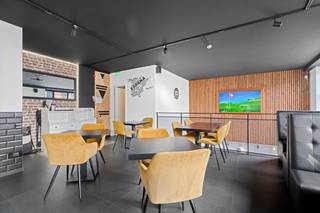 Commercial à vendre à Vilvorde