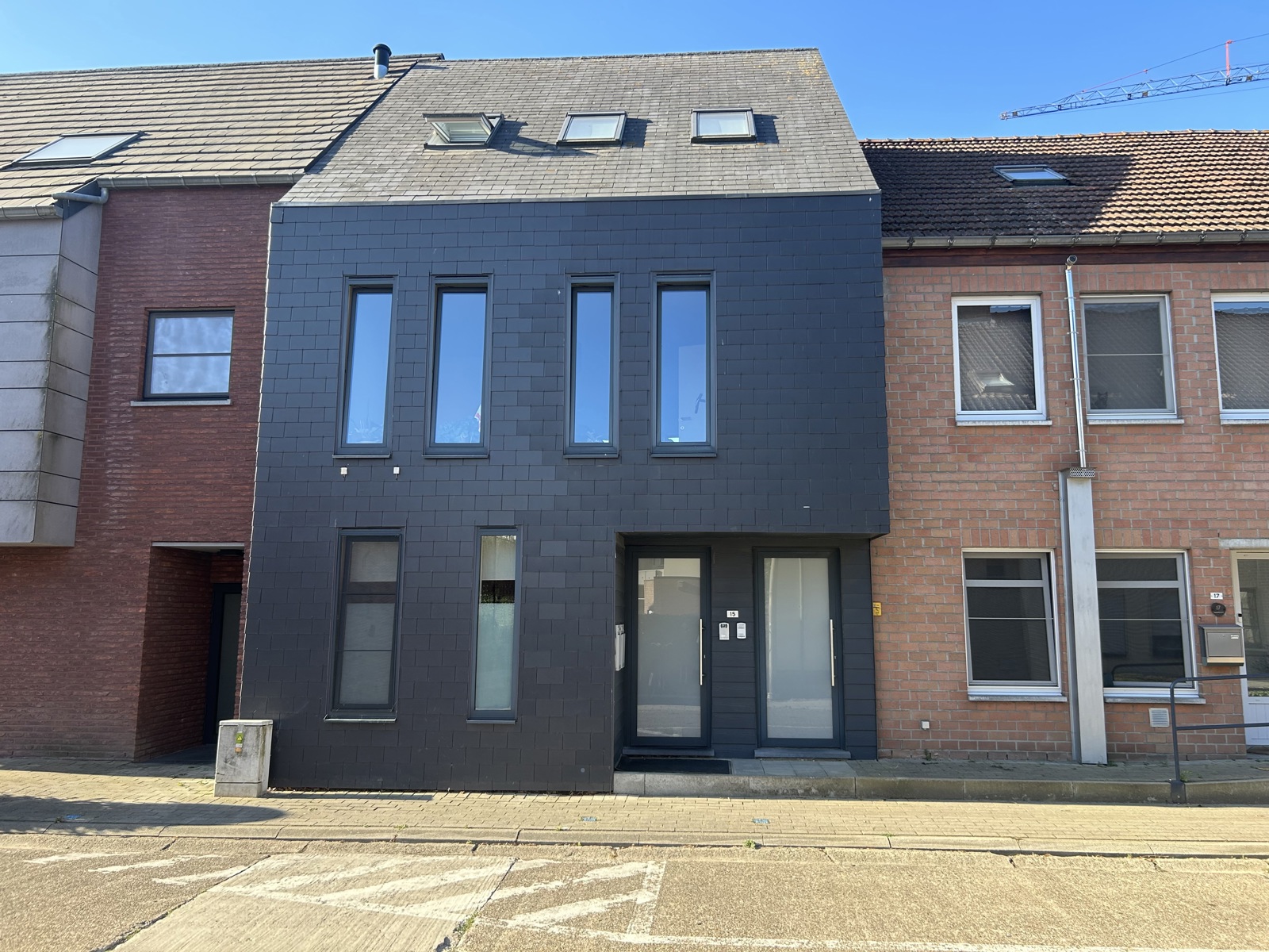 Appartement te huur in Peer met 2 slaapkamers - foto 1