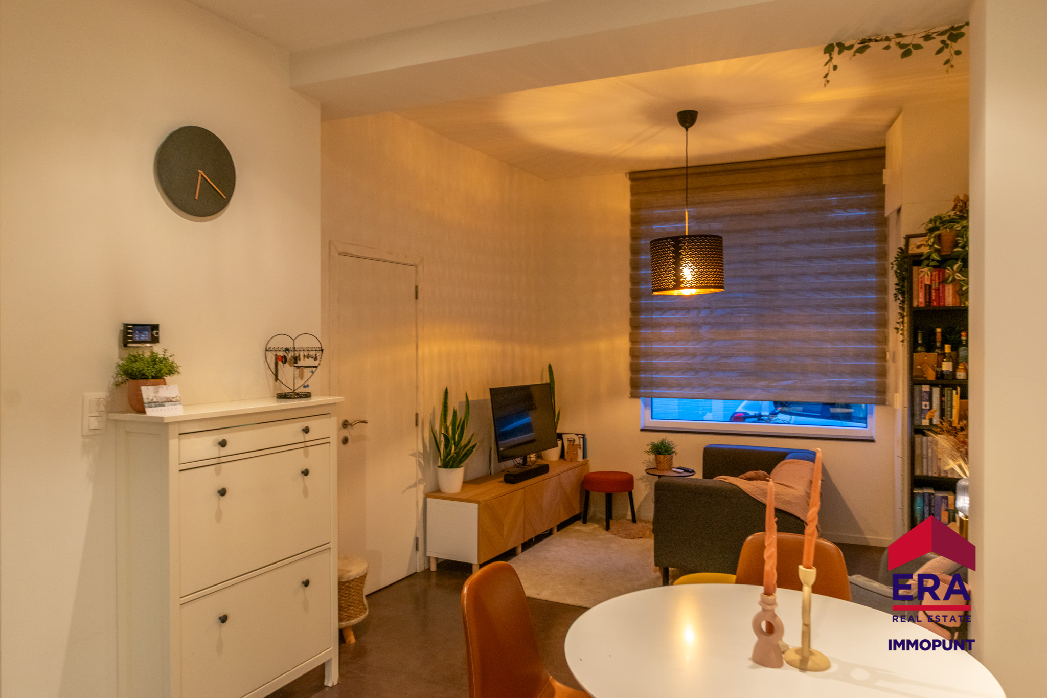 Gezellige rijwoning met 2 slaapkamers in Tienen - foto 4