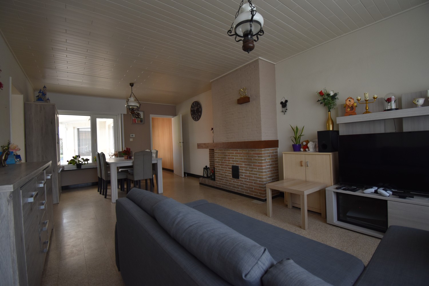Maison à louer à Ruiselede avec 3 chambres - photo 2