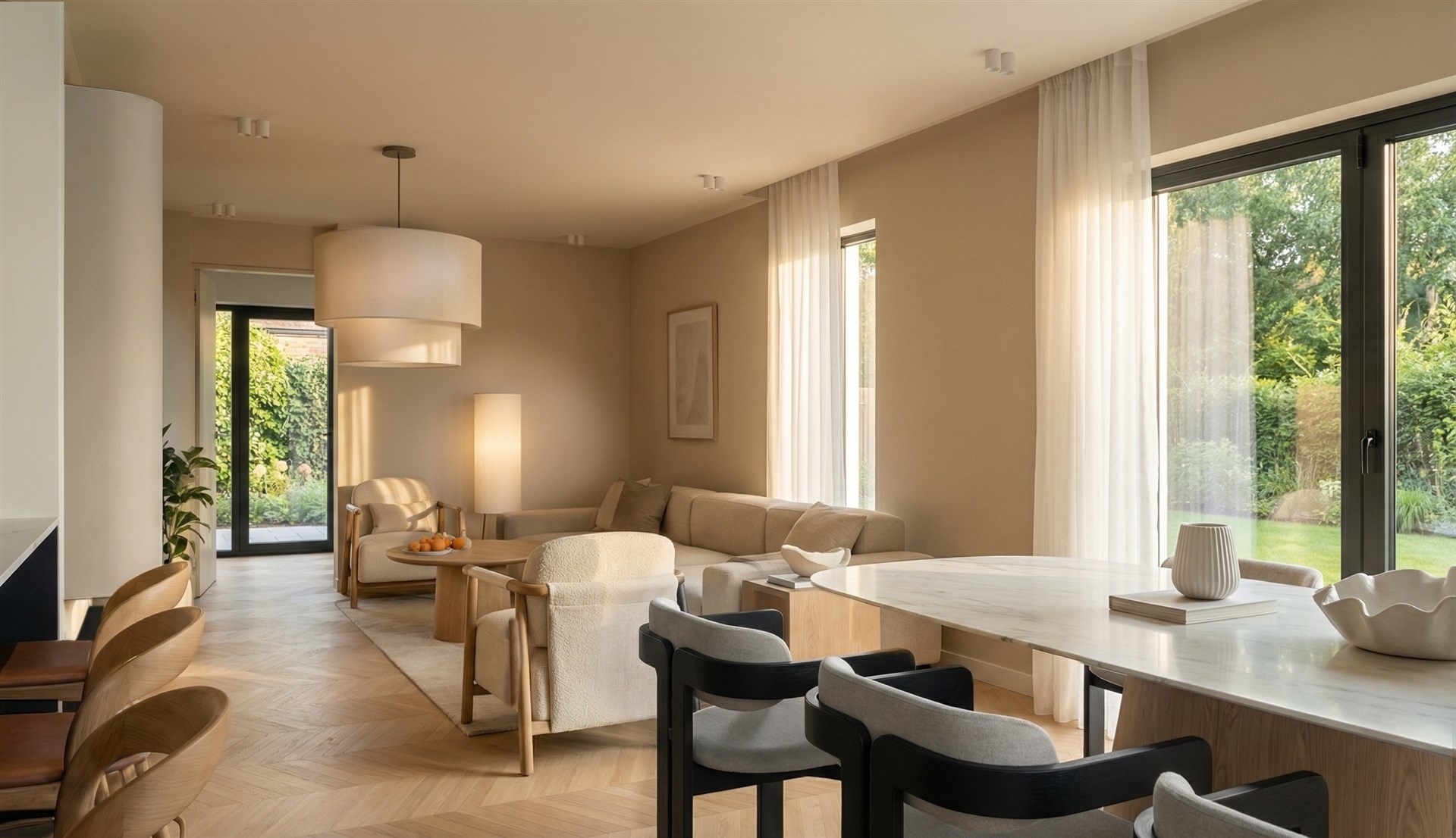 Exclusieve BEN-woning met hoogwaardige afwerking - foto 2