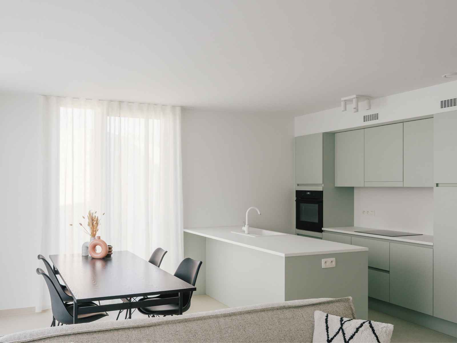 Uniek appartement in hartje Boechout - foto 1