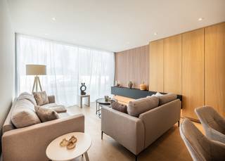 Appartement à vendre à Alveringem