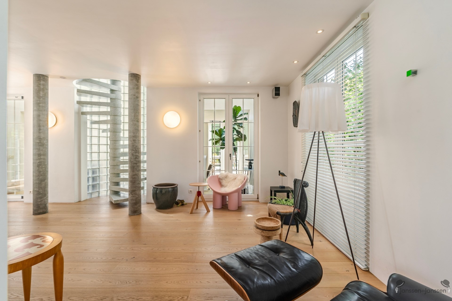 maison - photo 5