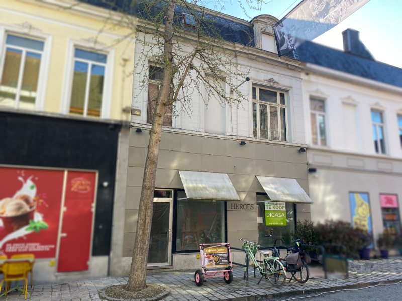 Commercial for sale in Roeselare - photo 1