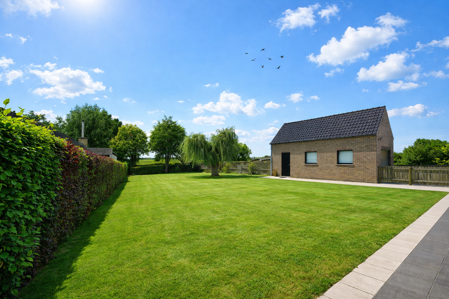 Maison à vendre à Adegem avec 3 chambres - photo 4