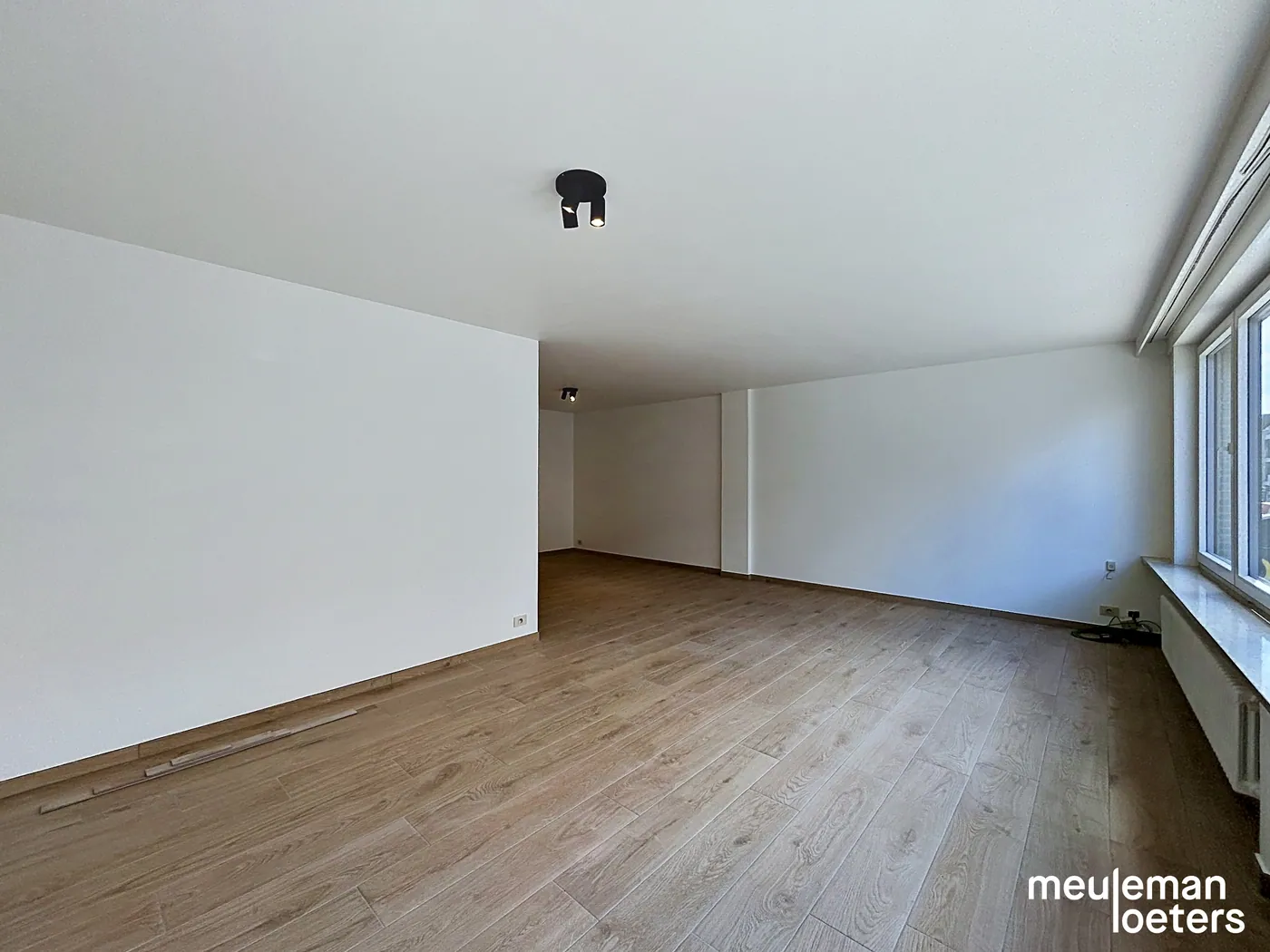 Appartement lumineux avec deux chambres et jardin - photo 5