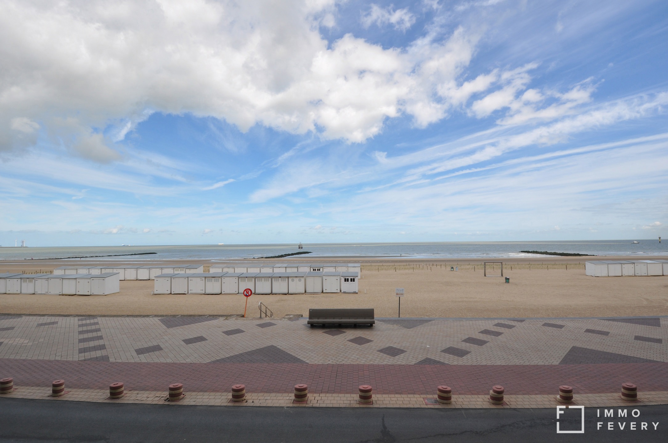 Appartement à louer à Knokke-Heist avec 3 chambres - photo 2