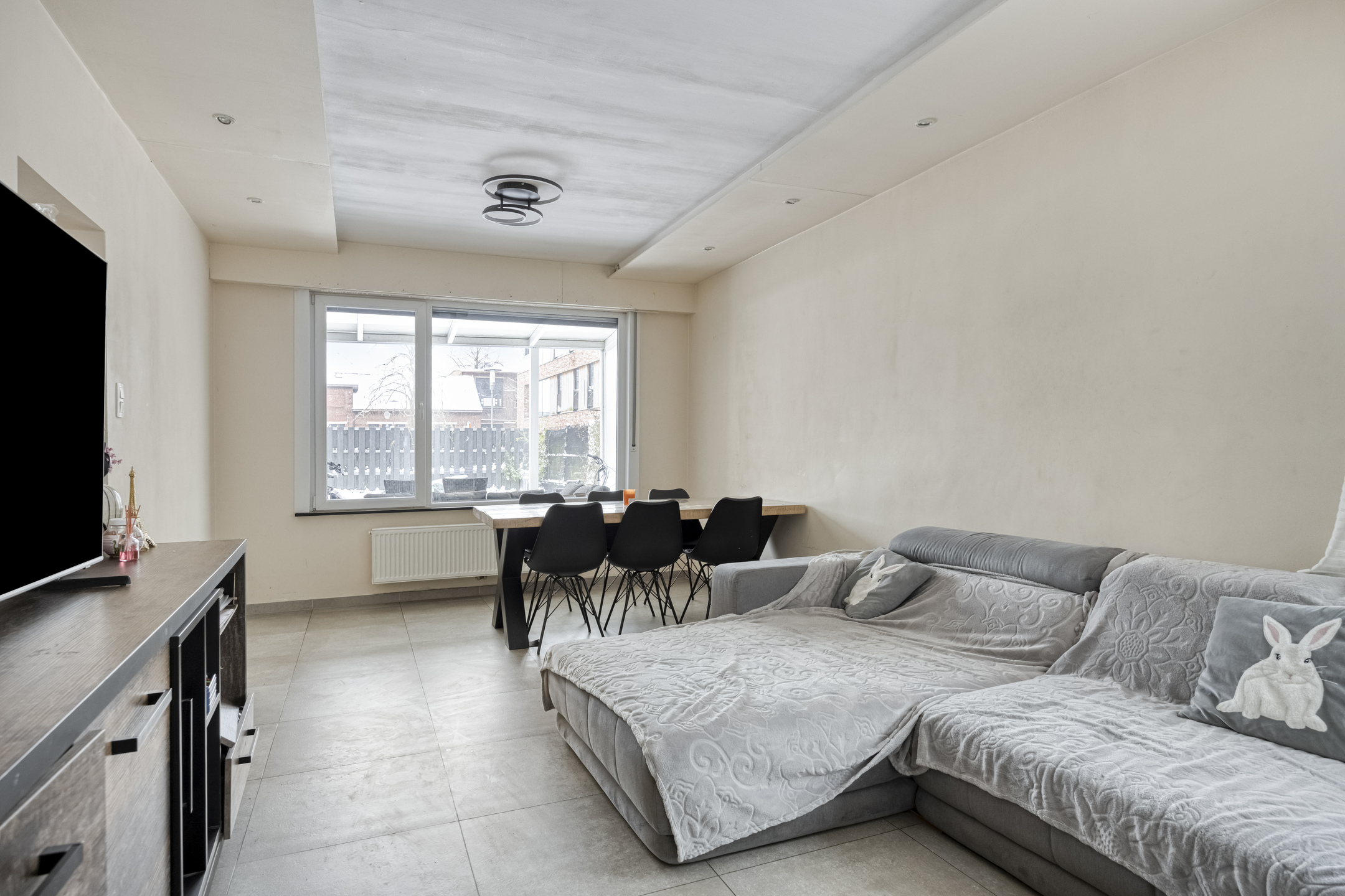 Halfopen woning met 3 slaapkamers in Willebroek - foto 2