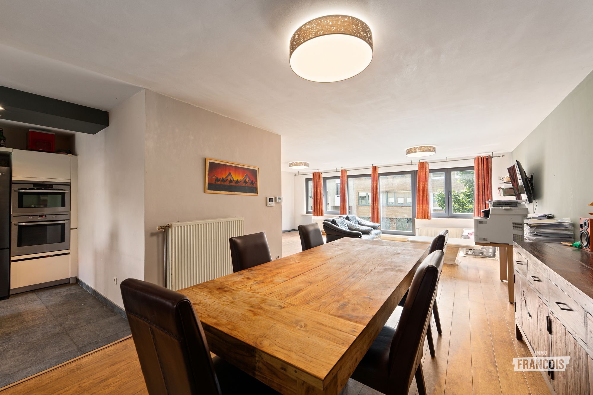 House for sale in Blankenberge with 3 bedrooms - photo 5