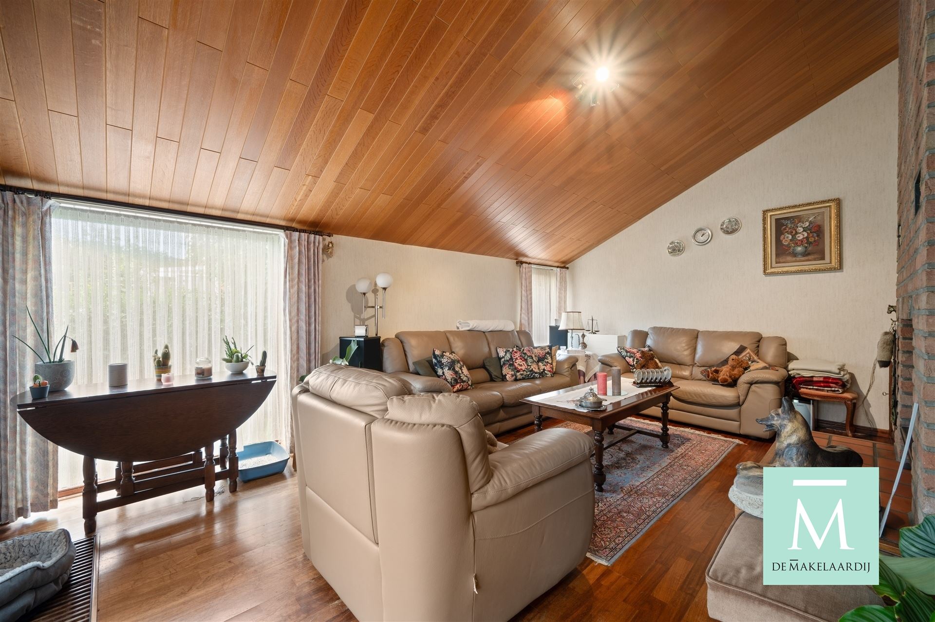 Maison à vendre à Sint-Katelijne-Waver avec 3 chambres - photo 5