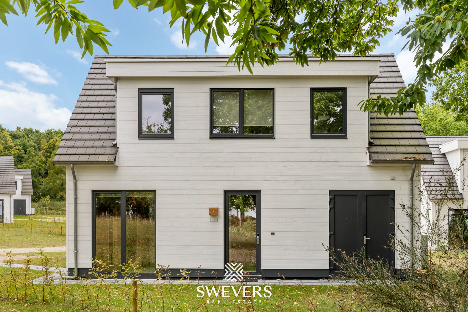 Maison à vendre à Zutendaal avec 3 chambres - photo 2