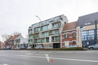 Commercial à vendre à Roulers