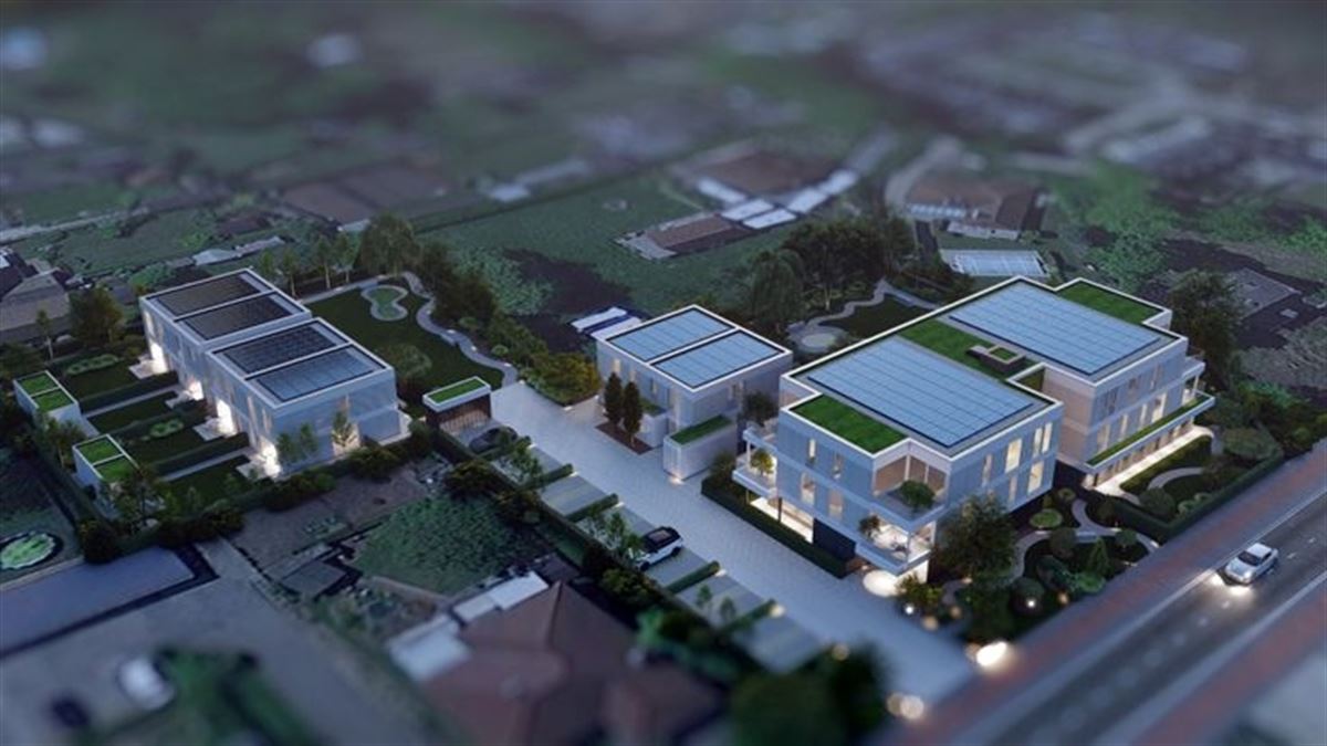 Maison à vendre à Lille avec 2 chambres - photo 3