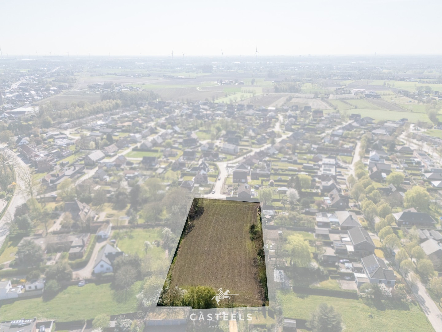 Terrain à vendre à Evergem - photo 4