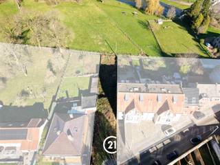 <p>Ce terrain d'une superficie de 5,51 centiares offre une opportunité intéressante tant pour les particuliers que pour les promoteurs.</p><p>Le terrain convient à la réalisation d'une maison unifamiliale, mais offre également un potentiel pour le développement d'une maison multifamiliale. Un permis a déjà été approuvé par le passé pour la construction de deux appartements, chacun composé de deux étages complets.</p><p>Situé dans un quartier agréable et calme, avec un accès facile aux voies d'accès, aux commerces, aux écoles et aux transports publics.</p><p>Caractéristiques:<br />Surface : 5a 51ca<br />Convient pour une maison unifamiliale<br />Possibilité pour une maison multifamiliale<br />Autorisé pour 2 appartements<br />Bonne accessibilité<br />Intéressant pour un investissement ou un terrain de projet</p><p>Contactez-nous pour plus d'informations ou pour une visite du site.</p>