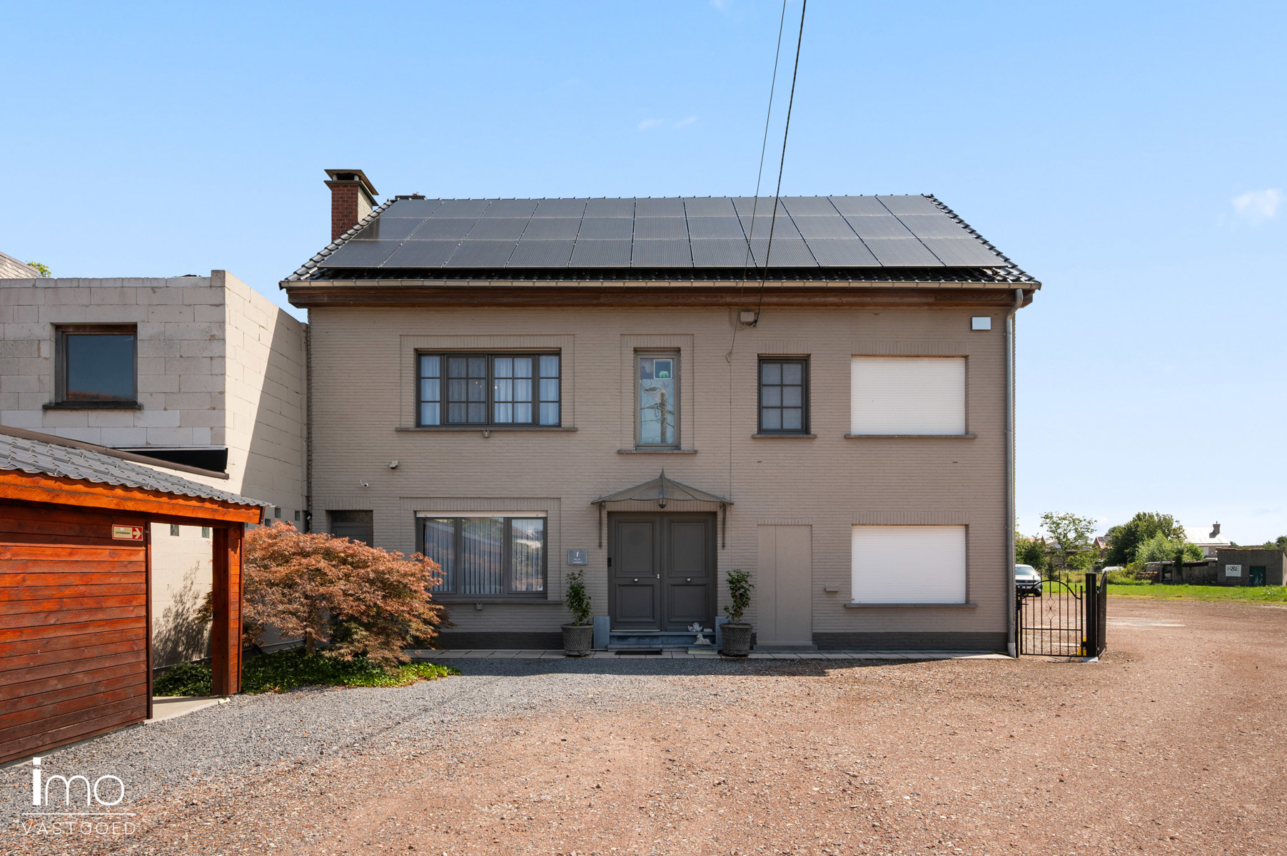 House for sale in Mechelen