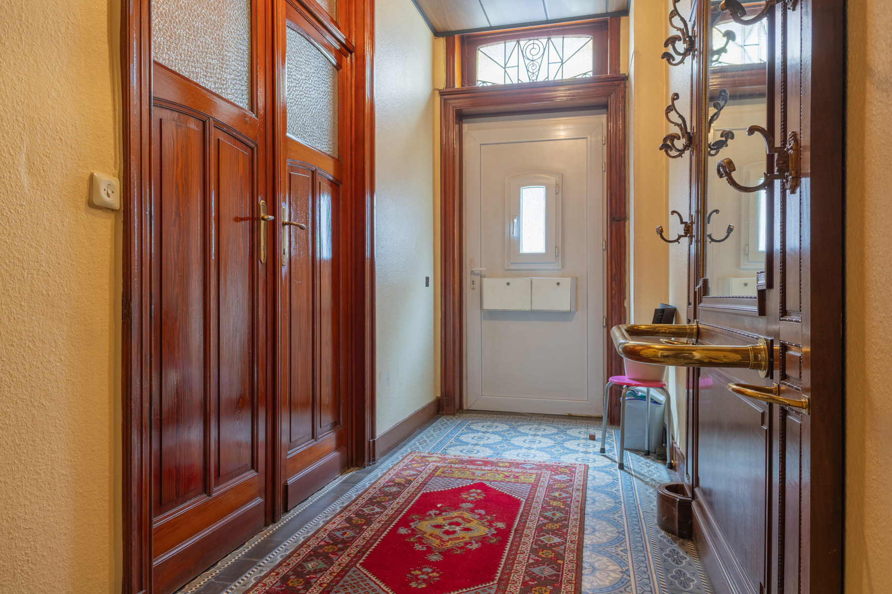 Maison à vendre à Uccle avec 5 chambres - photo 3