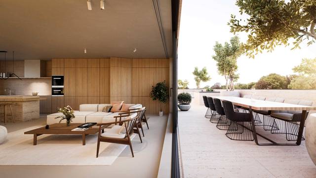 Projet à vendre à Brasschaat