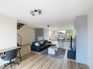 Cet appartement spacieux avec 2 chambres à louer à Hasselt vous séduira par sa situation pratique à proximité du centre-ville et par ses espaces...