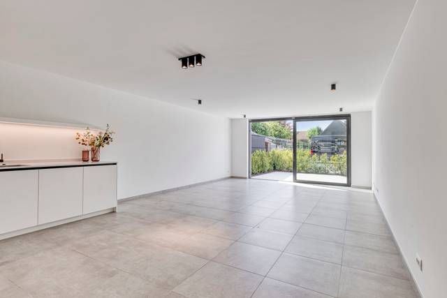 Project te koop in Zingem