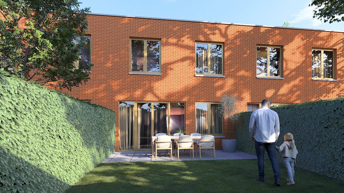 Borsbek Court - photo 4