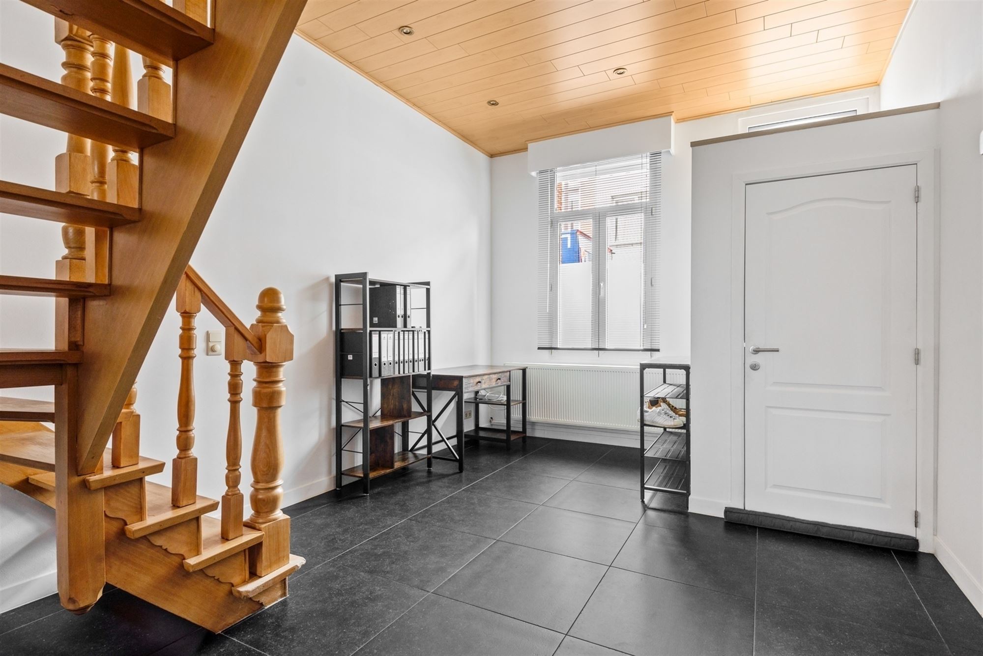 Knappe woning met 3 slpks te DUFFEL - foto 2