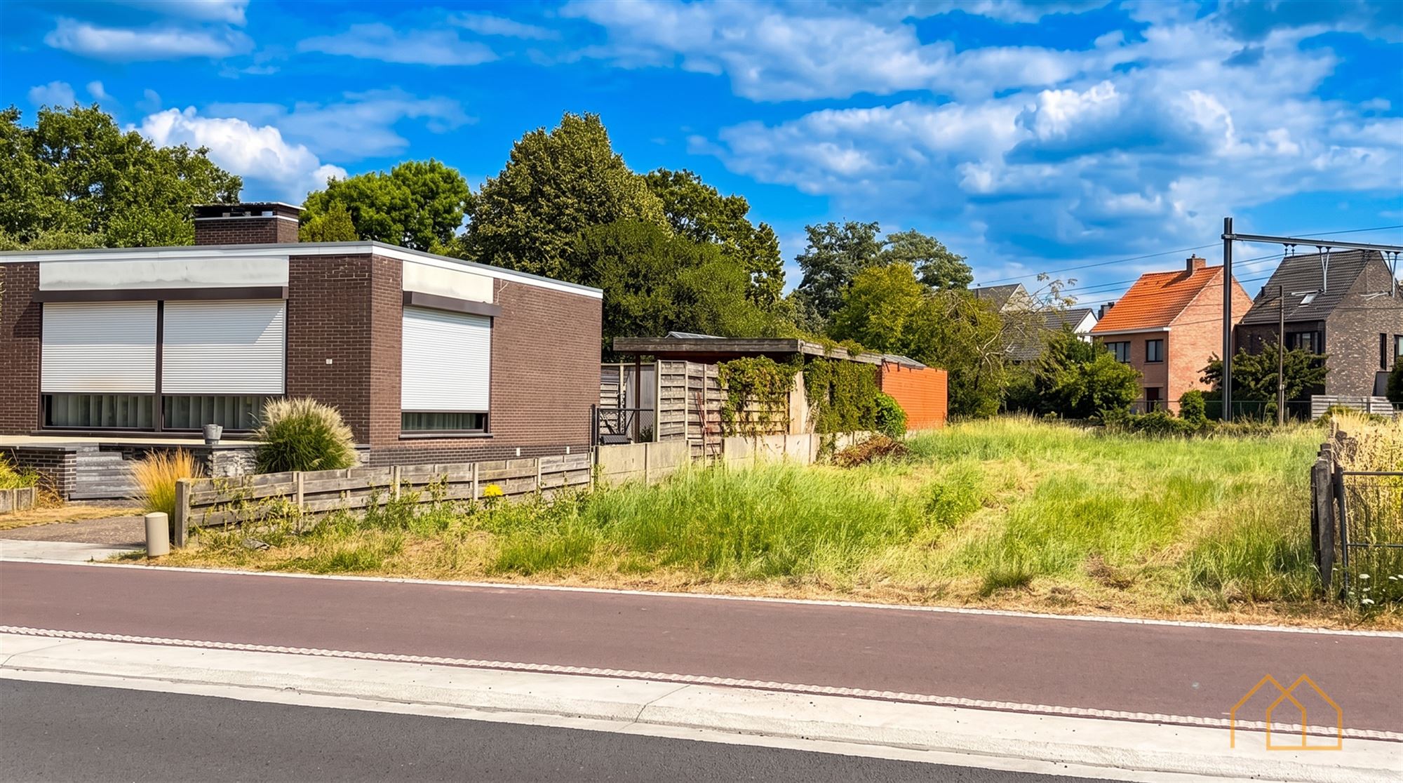 Land for sale in Geel - photo 4