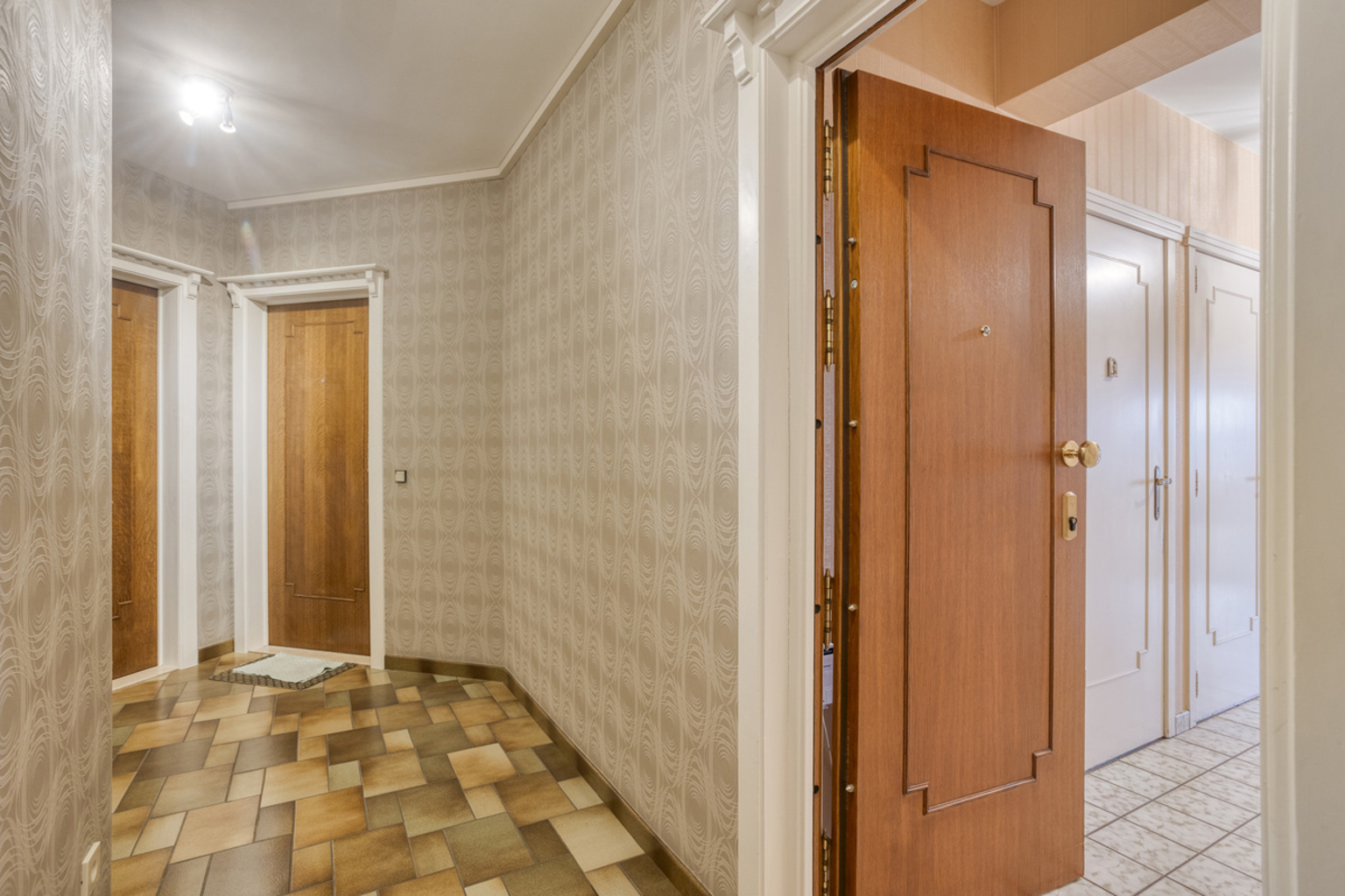 Apartment for sale in Zellik with 2 bedrooms - photo 4