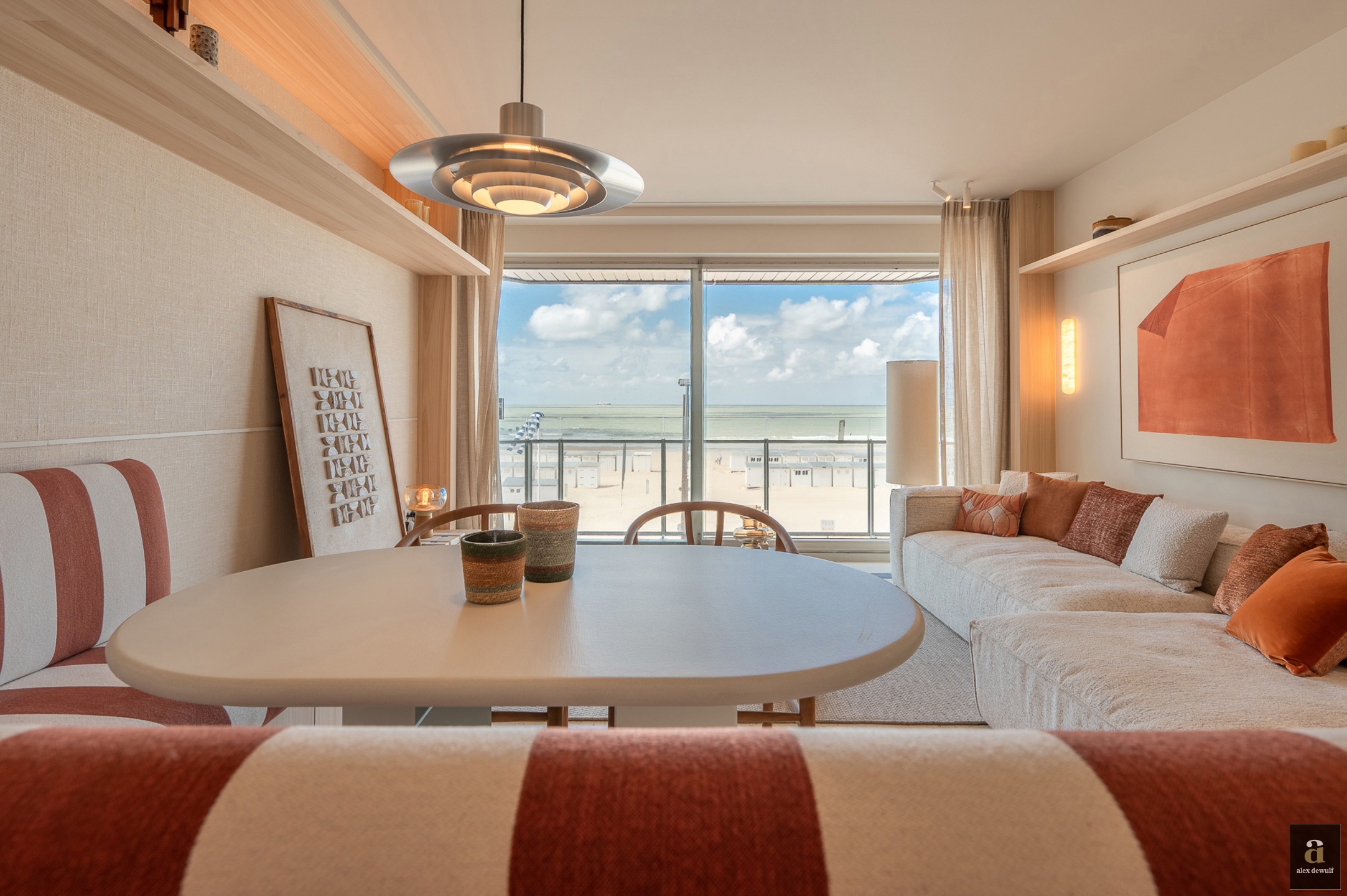 Appartement à vendre à Knokke-Heist avec 2 chambres - photo 5