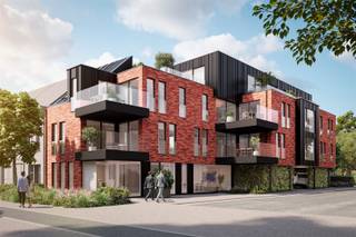 Residentie Marona – Waar thuiskomen een beleving wordtIn het hart van Dendermonde in een doodlopende straat verrijst Residentie Marona, een...