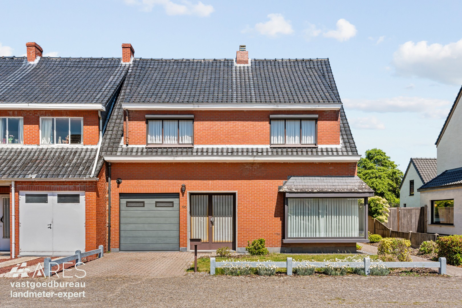 goed gelegen degelijke en ruime woning op 513m² grond - foto 5