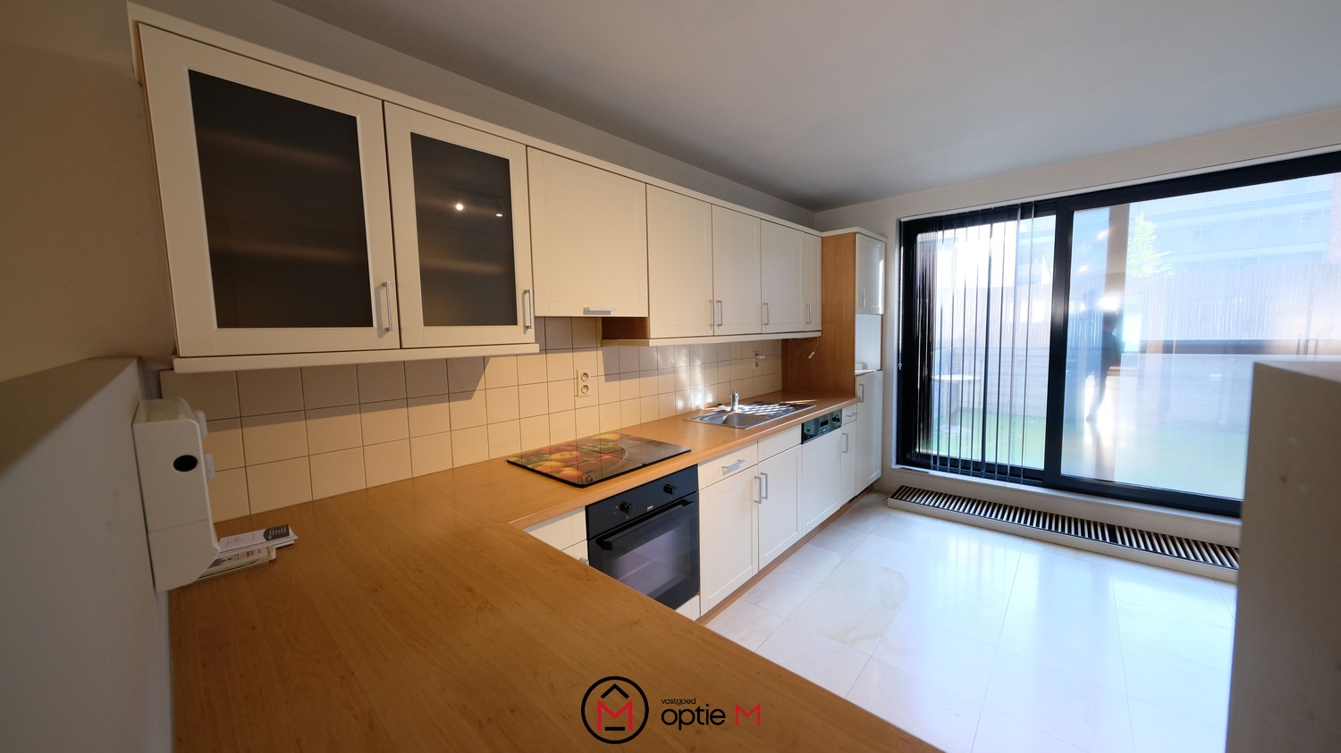 Duplex appartement in het centrum van Bilzen - foto 3