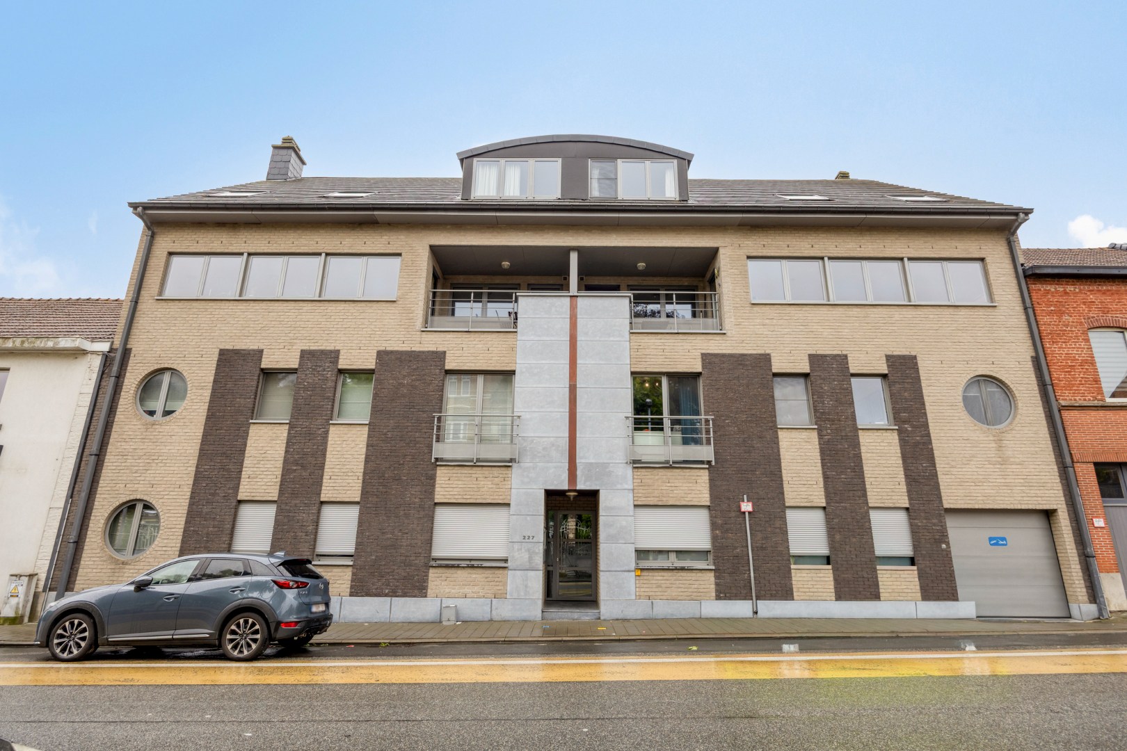 Prachtig DUPLEX-appartement - energielabel A - foto 5