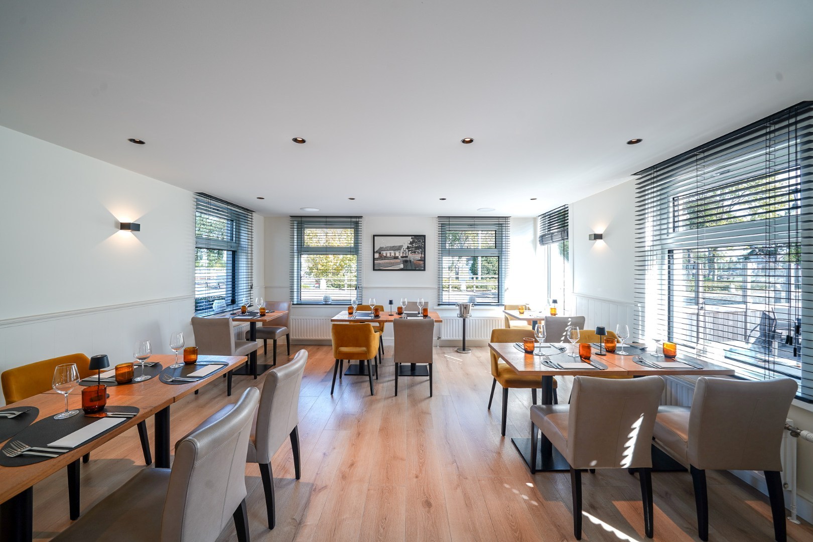 Te koop: Restaurant met woonst op toplocatie – Plassendale, Oostende - foto 5