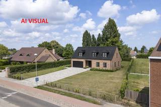 Ruim stuk bouwgrond te koop in Dikkebus – 1729 m² vol mogelijkheden! 🌿Op zoek naar een unieke bouwkans in het landelijke Dikkebus?Dit...